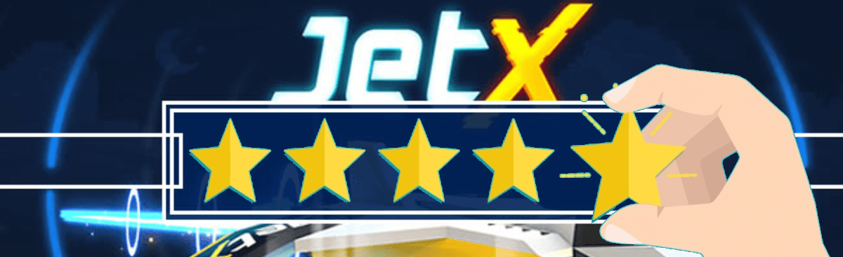 jetx avaliacoes